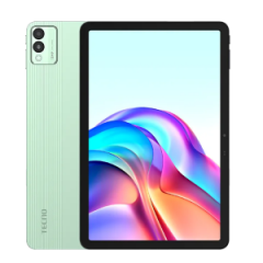 Tecno Tab T100i 4GB 256GB Gold Official Store Pta 1Year Warranty_On Installment_By Microtel Trading